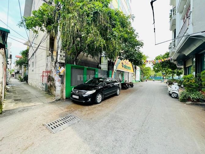 Bán nhà riêng Lê Trọng Tấn, La Khê Ô tô đỗ cửa ngõ thông 38m2 5 4,3 tỷ