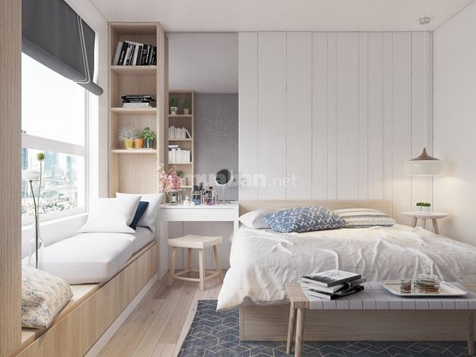 Bán nhà mới Hoàng Diệu 3 tầng kiệt ô tô nhỉnh 4 tỷ