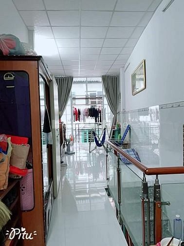 Xe Hơi Ngủ Trong Nhà Chiến Lược, Bình Trị Đông, Bình Tân, 5.85 Tỷ
