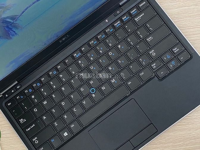 Del M72_ Core i5 & nhỏ gọn * Hiệu năng - NEW