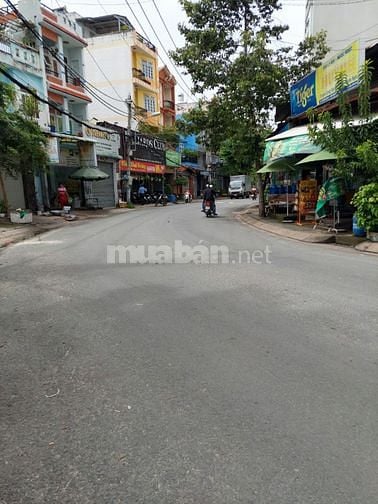BÁN VILA QUẬN 12, vị trí đáng mua ĐỂ Ở và KINH DOANH.