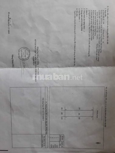 Khu đô thị suối son kdt đáng sống bậc nhất đồng nai giá chỉ 679tr/lo