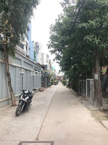Bán nhà HXH Đường Chiến Lược, 4x14, Giá 4 tỷ 299 