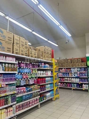Chuỗi quầy hàng tiêu dùng hóa mỹ phẩm cần tuyển thêm nhân viên 