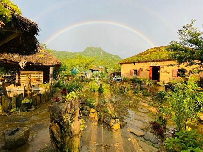 Đón sóng quy hoạch Sapa-Y Tý mảnh đất trục chính cần bán gấp