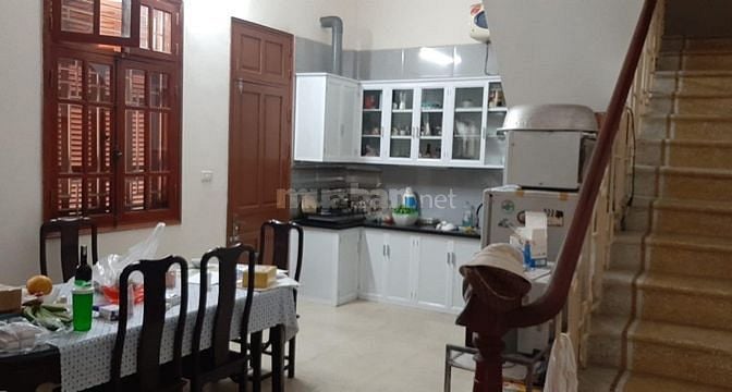 TRẦN CUNG TỪ LIÊM  65 5T MT5,5 - LÔ GÓC VỈA HÈ OTO TRÁNH NHAU 