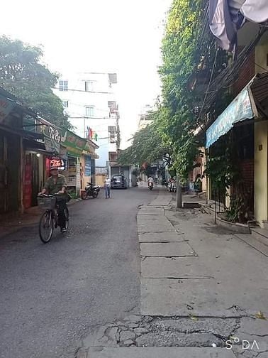 BÁN MẢNH THỔ CƯ GÓC - NGÕ TO NHƯ PHỐ - LÔ GÓC- Ô TÔ TRÁNH - Kinh doanh