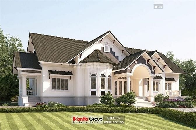Cho thuê nhà MT Hà Bổng, DT 4.5x22m, 2 tầng, mặt bằng kinh doanh mới.