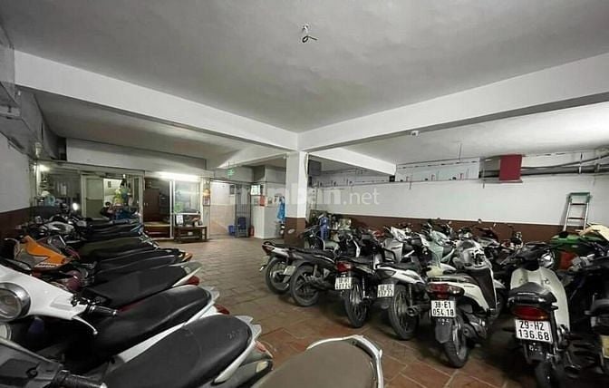 Chính chủ bán tòa căn hộ 40 phòng khép kín cho thuê 160tr/1 tháng 
