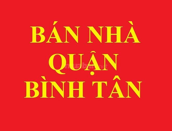 Bán nhà trọ ngay trung tâm Quận Bình Tân , 1 lửng 3 lầu, 290m2, 8,5 tỷ