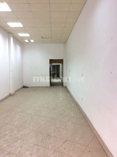 Chính chủ cho thuê nhà mặt phố Lê Thanh Nghị, Hai Bà Trưng, sổ đỏ