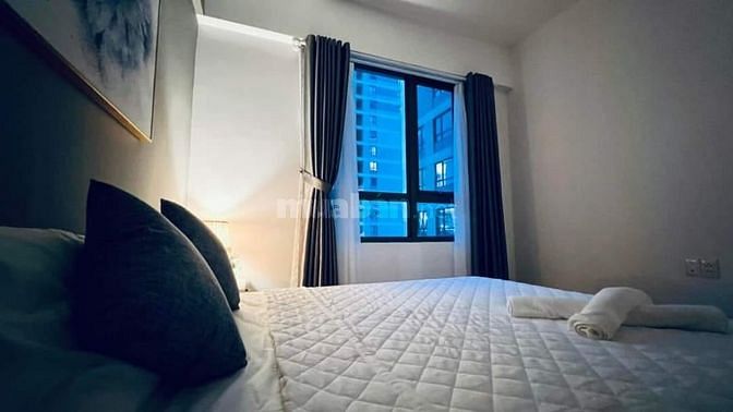 1,3tỷ căn hộ 2PN kề Sân Bay –Full nội thất sổ hồng trọn đời, vay 20năm