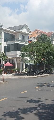 Bán nhà 2MT Cao Đức Lân An Phú An Khánh TP Thủ Đức DT10x20m 1 hầm 3 T