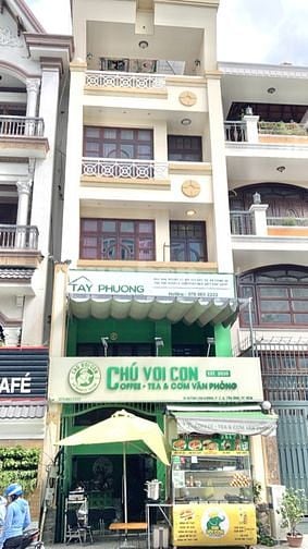 QUÁN CAFE - CƠM TRƯA VĂN PHÒNG VĂN PHÒNG ĐANG BÁN TỐT Trung tâm TB