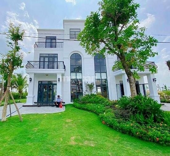 Biệt thự West Lakes Golf còn 1 căn giá tốt nhất và có rất nhiều ưu đãi