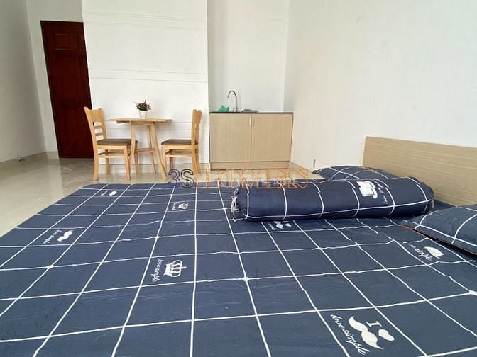 Căn hộ 1PN, 2PN Nguyễn Văn Công Gò Vấp