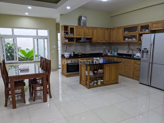 Cần bán nhà đường số 75 KDC  tân quy đông quận 7. dt 6x22.5m,3 lầu