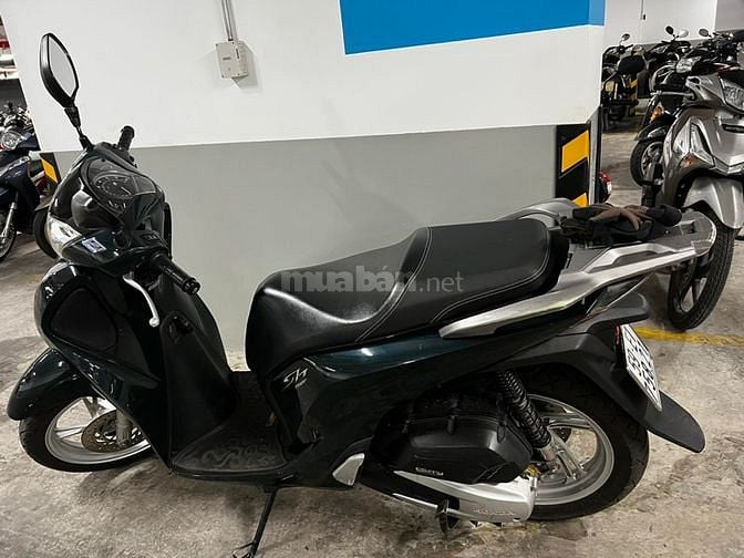 Bán xe SH Việt Nam 150i CBS - Model 2017