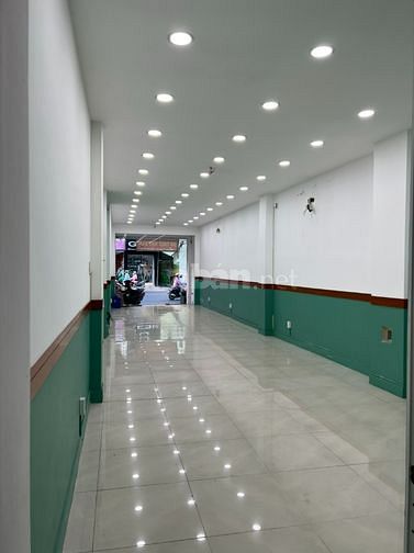 Cho Thuê Mặt Bằng Kinh Doanh Tự Do Tại Quận 10 TP HCM