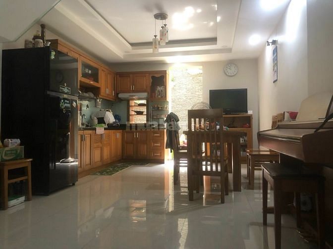 BÁN NHÀ GÓC 2 MT ĐƯỜNG RỘNG - BÌNH AN Q2 - 4.6X18 (84M2) . GIÁ 11.5 TỶ