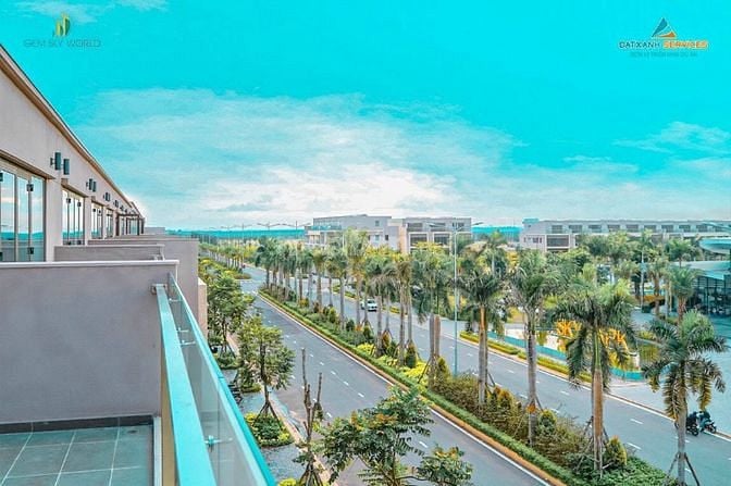 Tiềm năng to lớn đón đầu Sân bay, KĐT lớn nhất Long Thành 92ha
