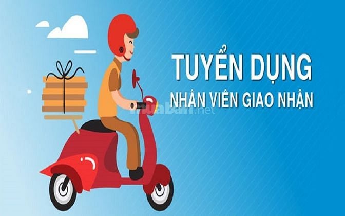 CÔNG TY CỔ PHẦN THƯƠNG MẠI DỊCH VỤ TỔNG HỢP DPA  TUYỂN NV GIAO NHẬN