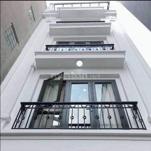Bán nhà 5 tầng chính chủ số 19b ngõ 23 xuân la,tây hồ hà nội dt 31m