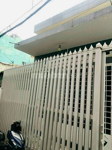 Mặt tiền đường số 2 vào 1/ ngang 5,6*16 một gác lửng 
