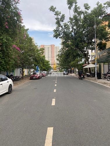 Bán đất MT đường D1 KDC Him Lam Bình An TP Thủ Đức giá tốt