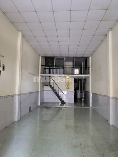 Bán nhà hẻm 2 xe tải Đường Số 9, Bình Hưng Hòa, Bình Tân, 4,5x23m