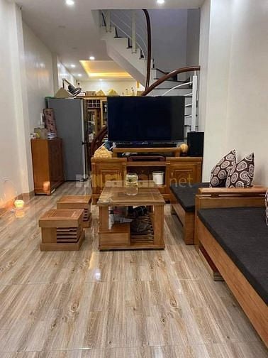 Siêu hiếm nhà phố Nhổn, Tây Tựu: DT 35m, giá chỉ 2,45 tỷ