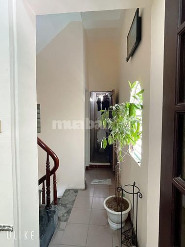 TÔN ĐỨC THẮNG -5M RA OTO THÔNG - 2 THOÁNG - Ở SƯỚNG