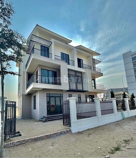 Sắp Mở Bán Villas Giá Gốc Chủ Đầu Tư – Centa Riverside.
