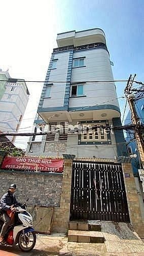 MẶT BẰNG CHO THUÊ, ĐIỆN BIÊN PHỦ, Q10, TIỆN  KINH DOANH LÀM VĂN PHÒNG