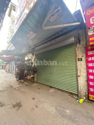  MẢNH ĐẤT VÀNG LÊ QUANG ĐẠO, NAM TỪ LIÊM.ĐẤT 67M2, MT4.3M, GIÁ 8.1 TỶ.
