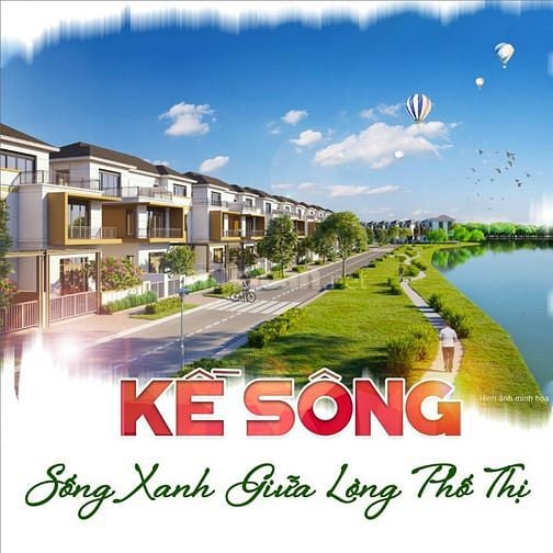 Đất nền KTT Nam Phú Yên_ TX. Đông Hòa