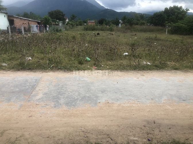 Chính Chủ Bán Gấp Lô Đất Full Thổ Tại Thị Xã Ninh Hòa, Tỉnh Khánh Hòa