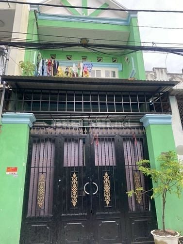 CHÍNH CHỦ BÁN NHÀ HOÀNG VĂN HỢP AN LẠC A 48M2 SHR