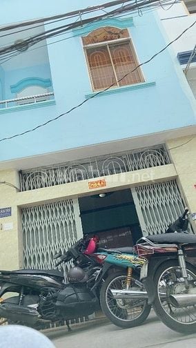 Bán Nhà 588/99 Tỉnh Lộ 10, 30.2m2, 4x7.55, 3 Tầng, BTĐ. Bình Tân