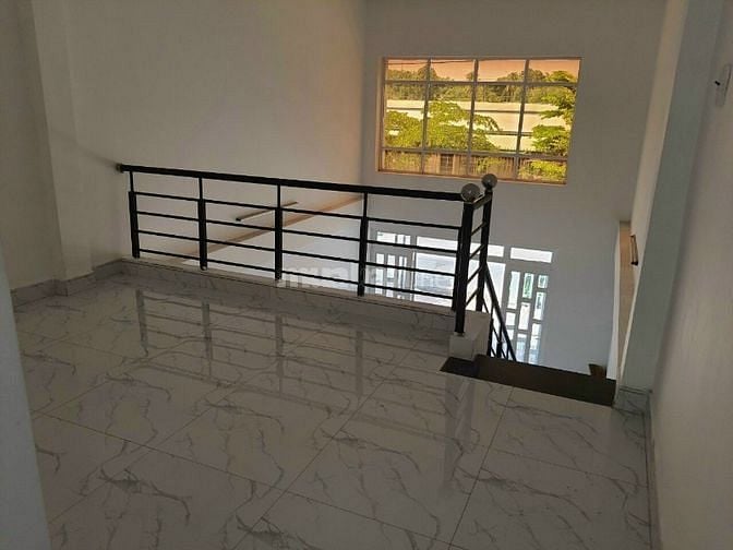 Bán Nhà Nguyễn Trọng Trí gần trường CĐ QT HCM