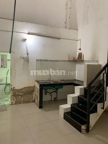 Bán nhà 6.85 X 12.5 Phạm Phú Thứ P3 Q6