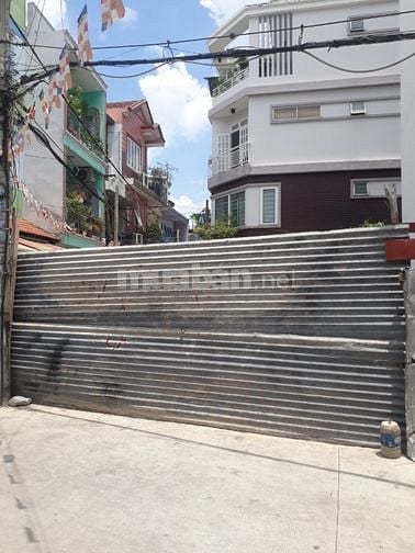 Bán Nhanh Miếng Đất DT(3.8x18m) tại Trường Chinh,Chỉ 6.8 Tỷ  còn TL