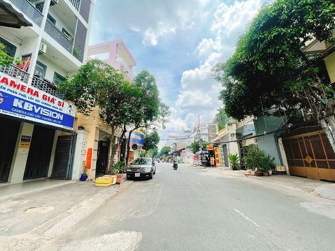 MTKD Thành Công, Tân Sơn Nhì, 80m2 2 Tầng chỉ 8 tỷ 