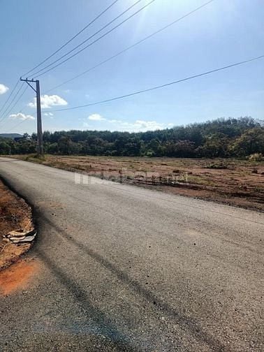 Cần bán nền đất 252m2 có 100m thổ cư, sổ sẵn, giá chỉ 510 triệu