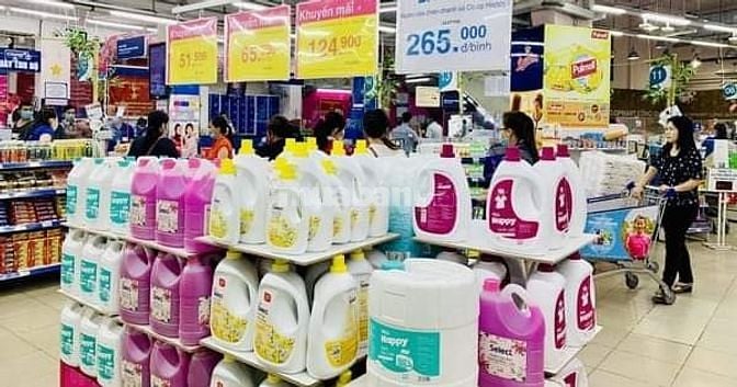 Cửa hàng cần tuyển dụng nhân viên giao hàng cho cửa hàng 