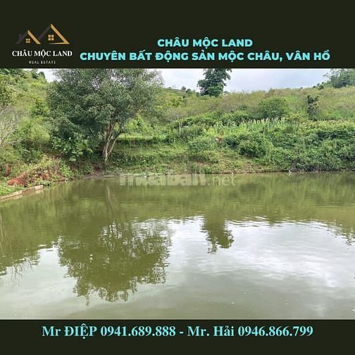 Siêu phẩm có 1 - 0 - 2 Tại Chiềng Sơn Mộc Châu.