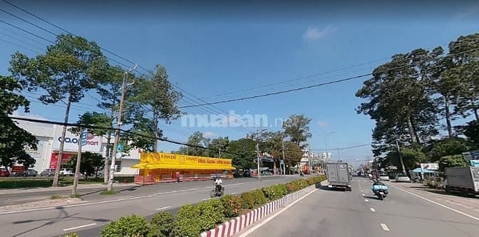 Bán lô đất ngay khu trung tâm Trảng Bàng, cạnh KCN