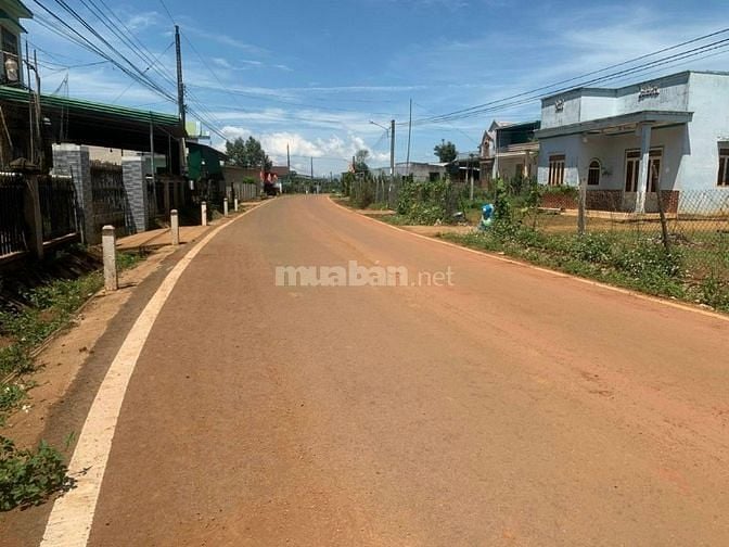 1,2 sào đất P2 TP Bảo Lộc đường ô tô cách TT Bảo Lộc 2km giá 980tr/sào