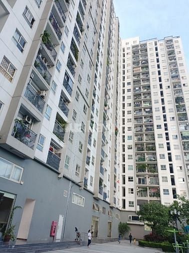 Ecohome Phúc Lợi-82m-3PN-không gian xanh mát-2,25 tỷ