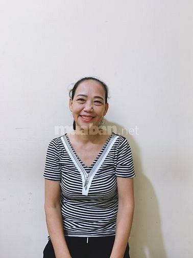 Chị Giúp Việc Nhà Phụ Chăm Bé ,Xác Định Làm Lâu Dài .